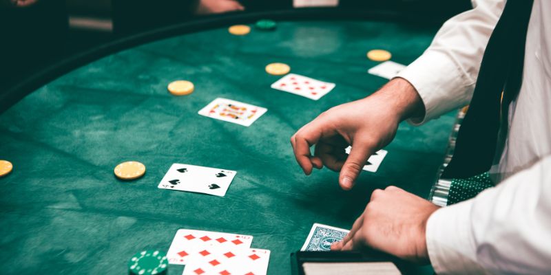 Thử ngay Tiến Lên, Baccarat, Rồng Hổ, Mậu Binh – đủ mọi cấp độ!