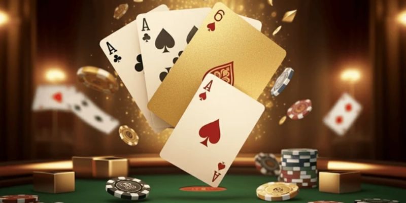 Các trò chơi bài tiến lên được hội viên săn đón tại K9WIN