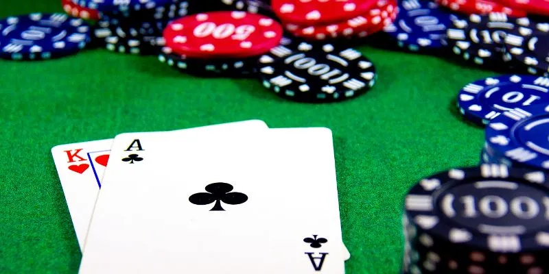 HAPPYLUKE – Sân chơi bài thủ chuyên biệt, cực vui, cực chất!