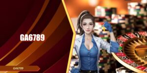 GA6789