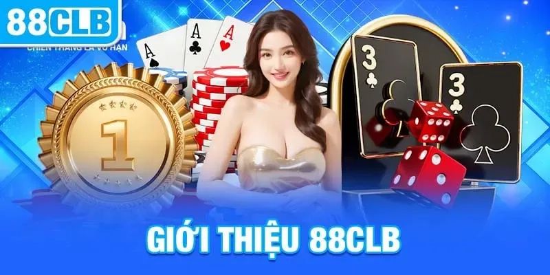 Tổng quan vài nét về nhà cái 88CLB