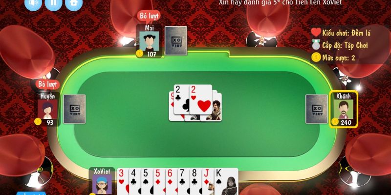 Khái quát thông tin về nhà cái game bài 868VIP