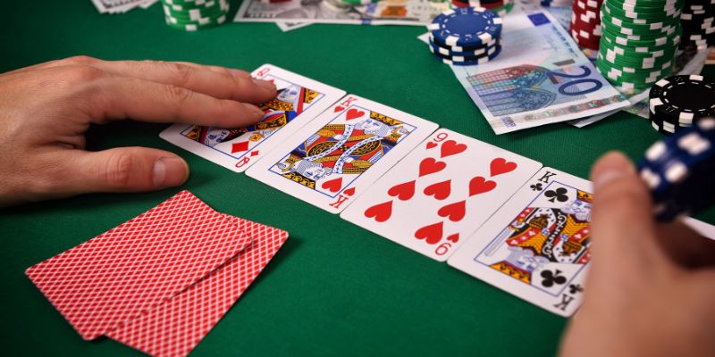 Khám phá kho game bài hot hit – Cơ hội thắng lớn đang chờ bạn!