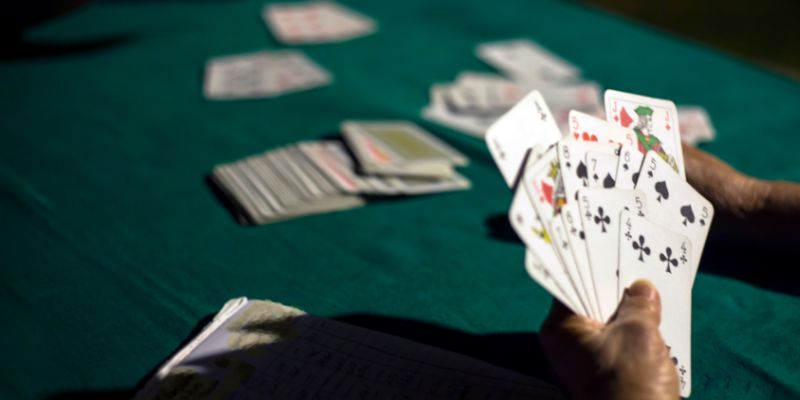 NEO79 – Cổng game bài uy tín, dễ chơi, dễ trúng thưởng!