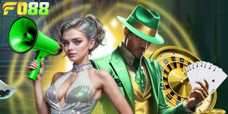 Khám phá những yếu tố tạo nên sự khác biệt của FO88