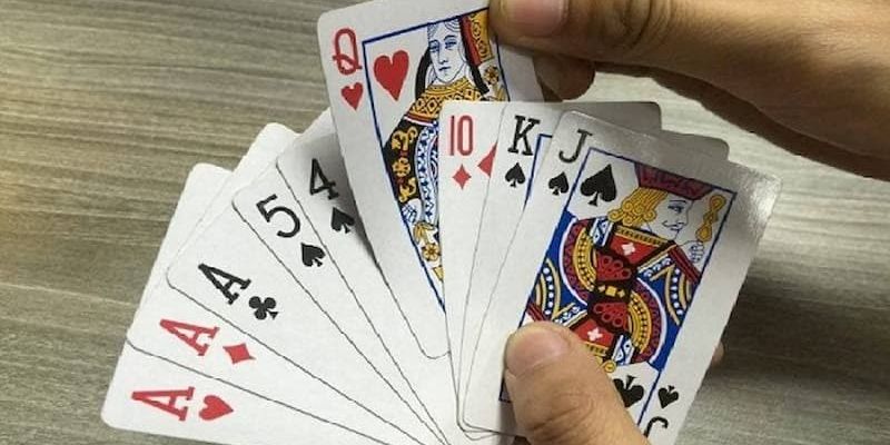 Những game bài đặc sắc nhất tại nhà cái 79SODO