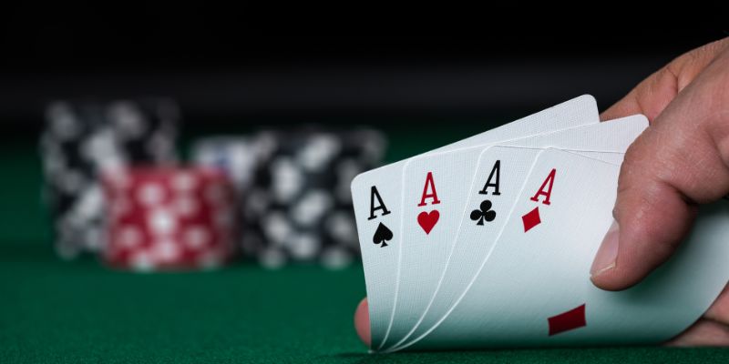 RGBET – cổng game bài đổi thưởng uy tín hàng đầu Việt Nam