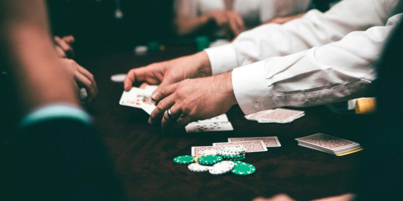Tốc độ xử lý nhanh, giao diện sắc nét, trải nghiệm chuẩn casino quốc tế