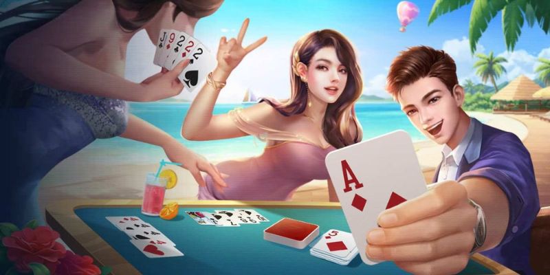 ST666 gồm nhiều sảnh game đặc sắc
