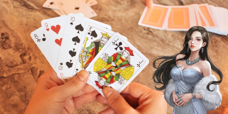 Chơi mọi lúc, mọi nơi với mức cược linh hoạt – phù hợp từ tân thủ đến cao thủ!