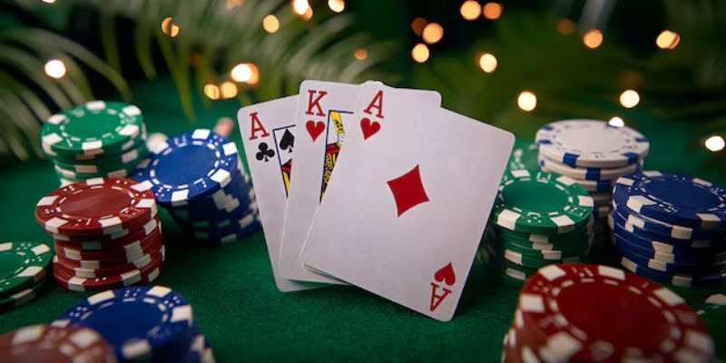 Thông tin cơ bản cần nắm được của K9WIN