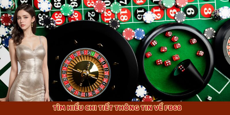 Tìm hiểu chi tiết thông tin về Fb68