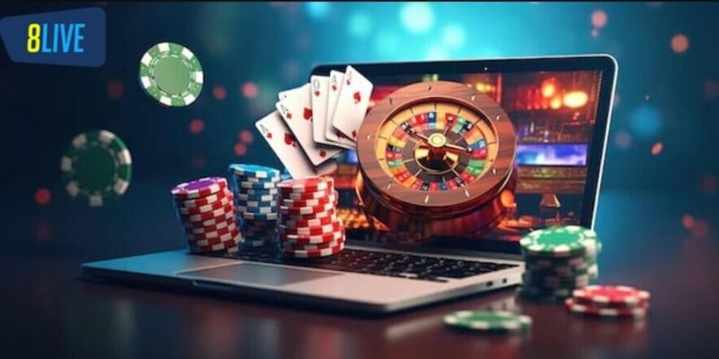 8LIVE - Cơ Hội Thắng Lớn Cho Mọi Cược Thủ Chơi Game Online  2 Ưu điểm tạo nên thương hiệu của hệ thống