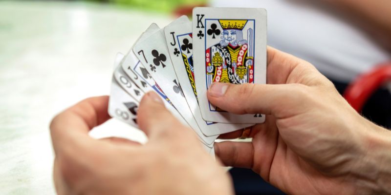 Phòng chơi phân cấp, nhiệm vụ đa dạng, thưởng cực đã!