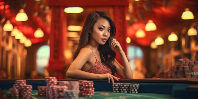 383SPORTS – Cổng Game Bài Trực Tuyến Uy Tín Nhất Đông Nam Á 3 Đặt cược Bài Cào – Trúng thưởng dễ dàng!