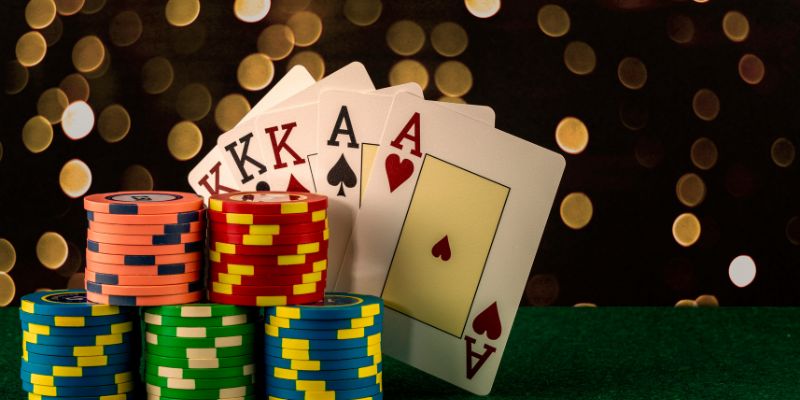 Khám phá V6BET – Vũ trụ giải trí đỉnh cao cho game thủ!