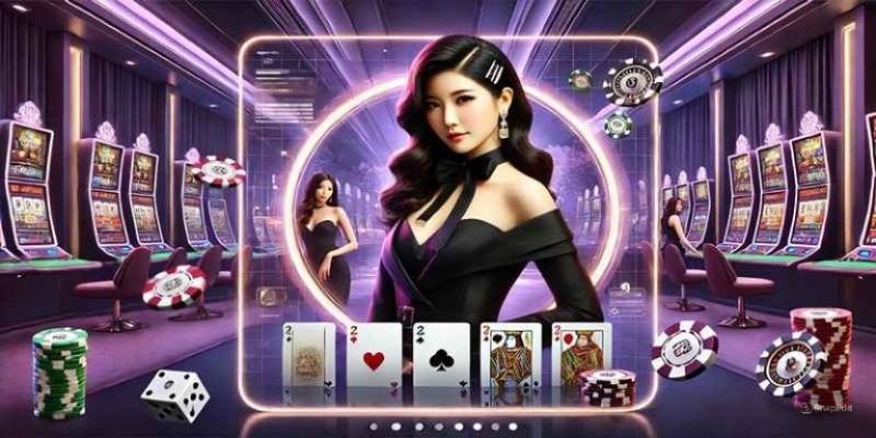 Chơi BCGAME ngay – Nhận ưu đãi lên tới 5 triệu đồng!