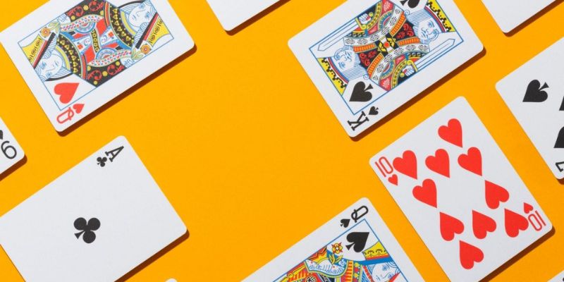 BETVISION với những sảnh cược game bài nổi bật