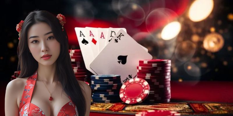 Vào bàn Cao Thủ – thử sức cùng top 1% bài thủ hệ thống!