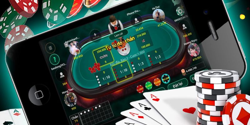Khám phá JACKBIT – Trải nghiệm cổng game bài trực tuyến chuẩn quốc tế!