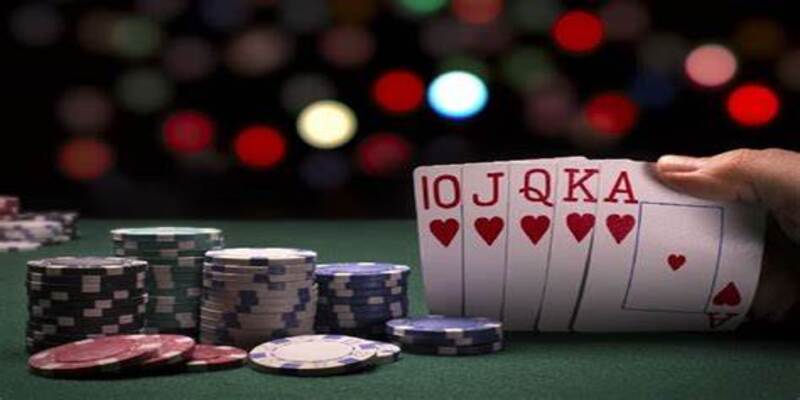 Game bài hấp dẫn tại POG79