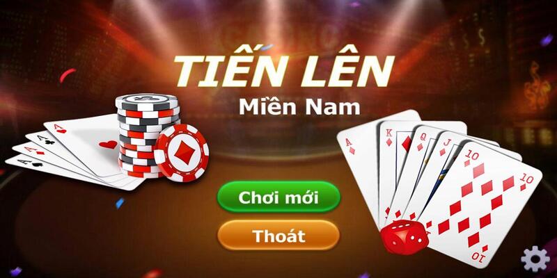 Game bài Tiến Lên Miền Nam tại AZBET88