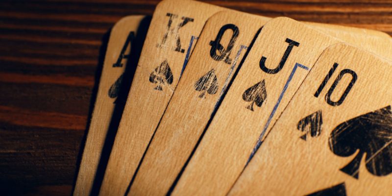 Game bài trí tuệ được nhiều cao thủ lựa chọn