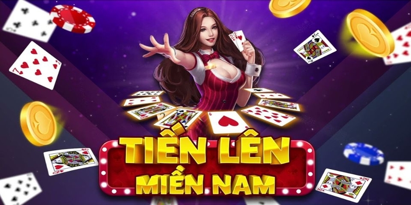 Giải trí cùng game bài Tiến Lên Miền Nam trên CMD368