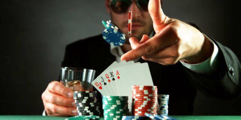 CAT368 - Cổng Game Bài Được Tin Dùng Nhất Mọi Thời Đại 3 Hàng loạt tựa game bài hay có tại CAT368