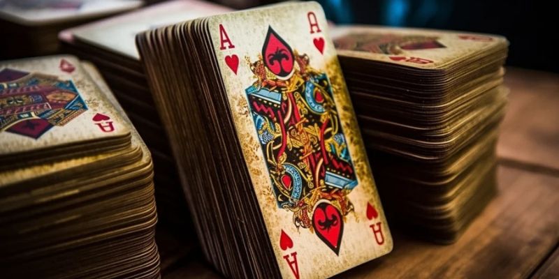 Hấp dẫn bởi kho game đánh bài đổi thưởng đa dạng