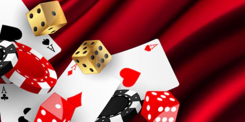 Khám phá lý do khiến KM1888B lọt top nhà cái game bài