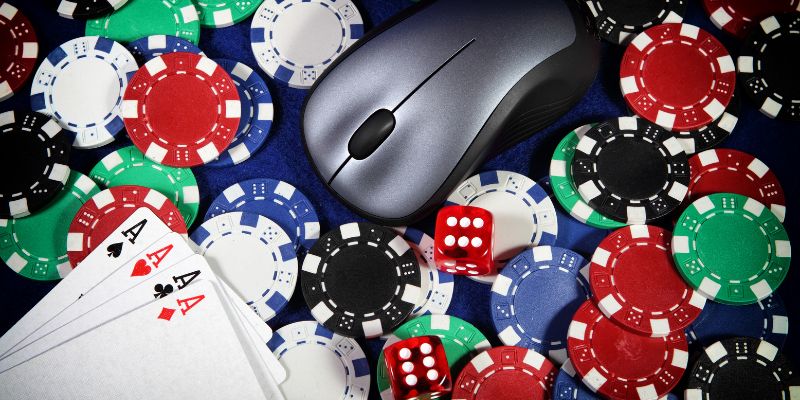  Trải nghiệm ngay các sảnh game thương hiệu!