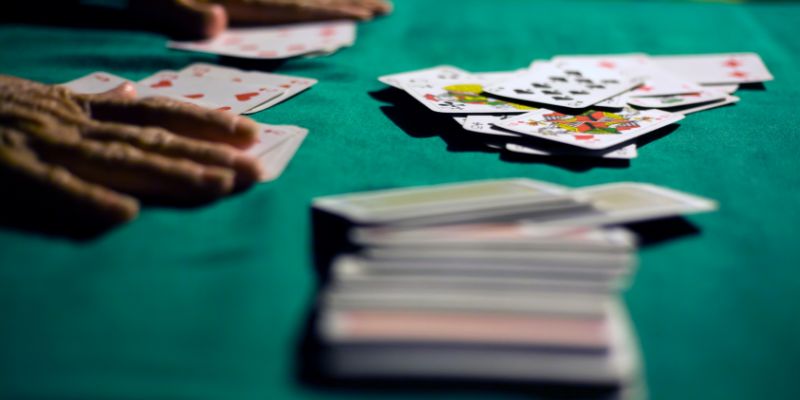 Chơi nhanh Fantan- Thắng ngay tiền tỷ!