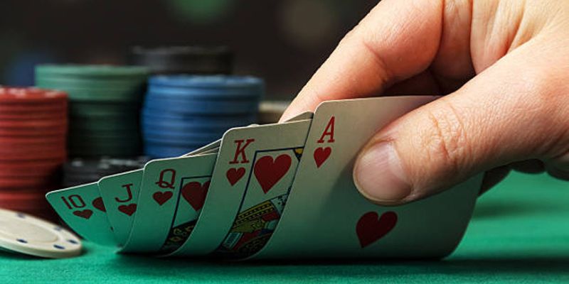 Mang đến hệ thống sảnh game bài phong phú