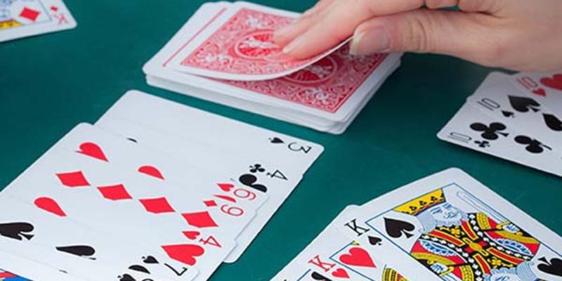 MCLUB mang tới cho hội viên đa dạng về trò chơi bài