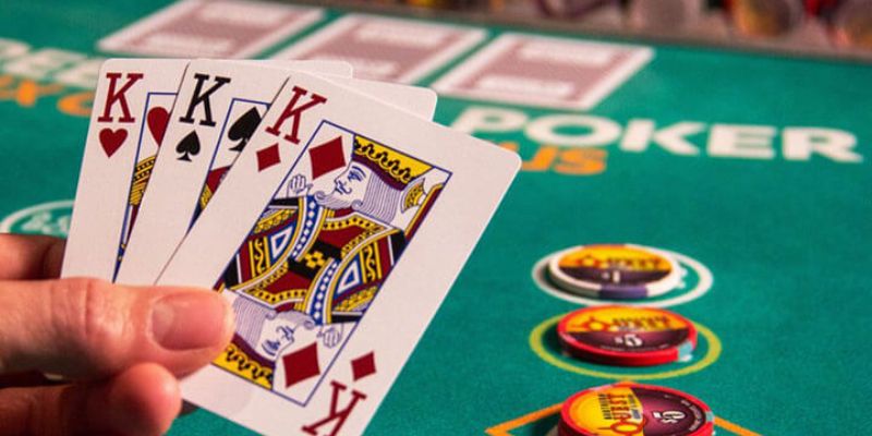 Những điểm mạnh mà sân chơi RONGHO99 đem lại