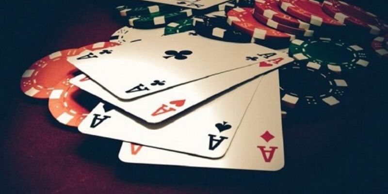 Những ưu điểm mạnh của sân chơi bài FFGAME