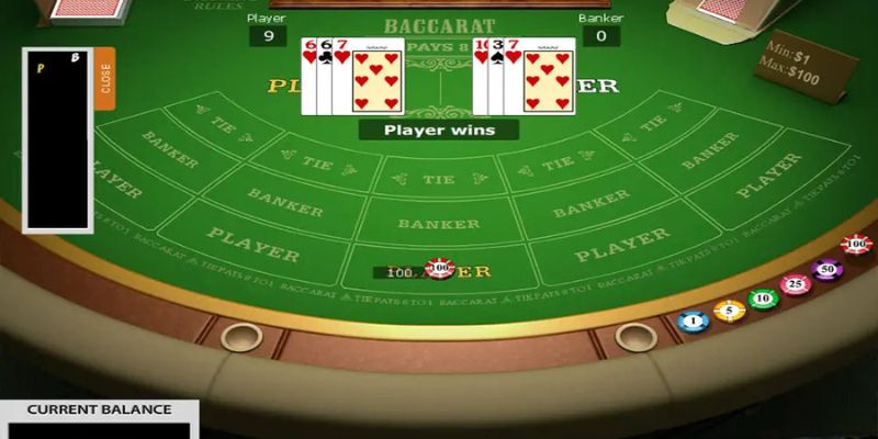 Quy tụ hàng loạt tựa game bài đỉnh cao, đáp ứng nhu cầu giải trí