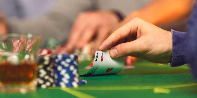 RS8 – Trải nghiệm ngay cổng game bài uy tín và hấp dẫn nhất 2025!