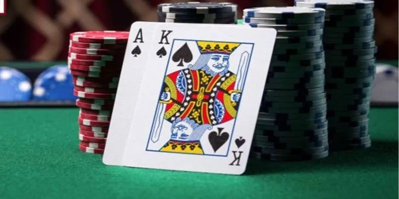 RUBIK88 với nhiều sảnh game bài hay