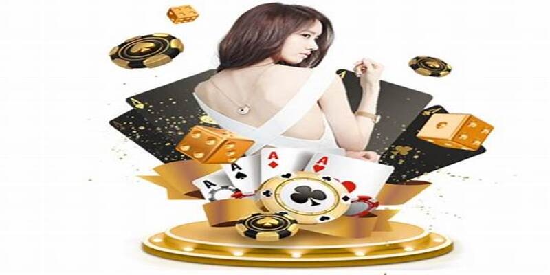 Sảnh game bài tại VX88