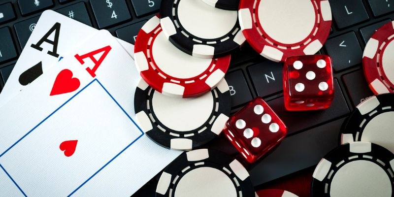 Khám phá ngay Blackjack - Cơ hội nhân thưởng cao!