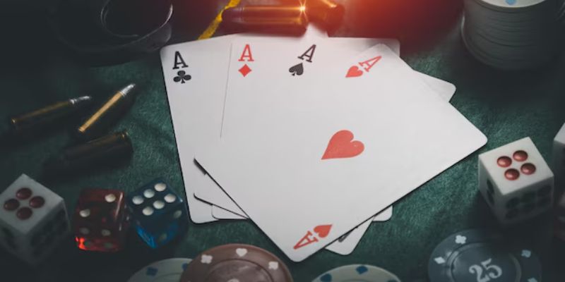 Thông tin khái quát giới thiệu về KINGBET86