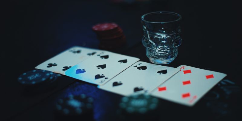 Chơi Baccarat– Giành phần thưởng hấp dẫn mỗi ngày!