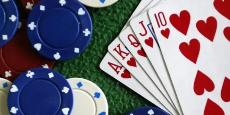 Tìm hiểu sơ lược về nhà cái game bài VUI123