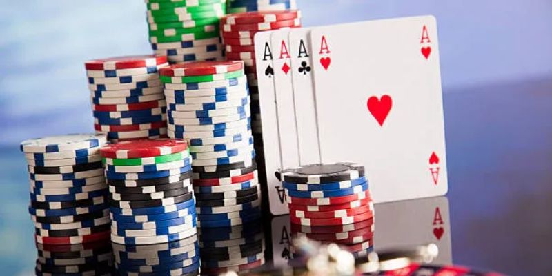 Tìm hiểu thông tin sơ lược về nhà cái FFGAME