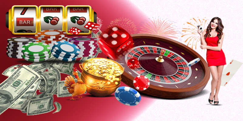 Tổng quan về sân chơi BC.GAME