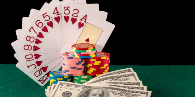 Hàng ngàn ván mỗi ngày tại VT999 đang chờ bạn chinh phục!