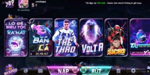 Giftcode Nhà Cái 2025 - Tổng Hợp Mã Tặng Thưởng Mới Nhất