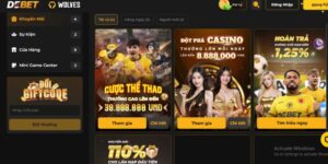 Hoàn Trả Hằng Ngày - Nhận Lên Đến 10% Tiền Thưởng Mỗi Ngày